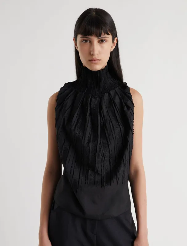 no 2907 / Lupe Top made by Paloma Wool