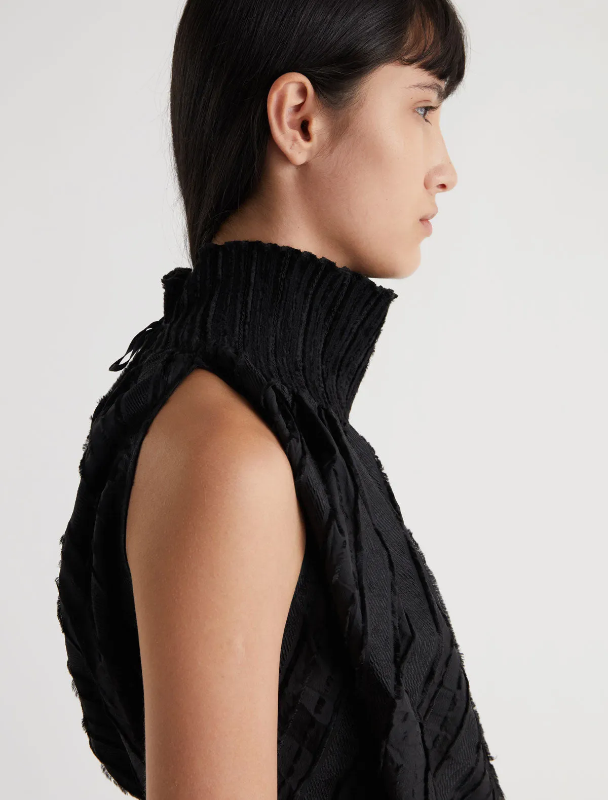 no 2907 / Lupe Top sold by Paloma Wool product image thumbnail 3