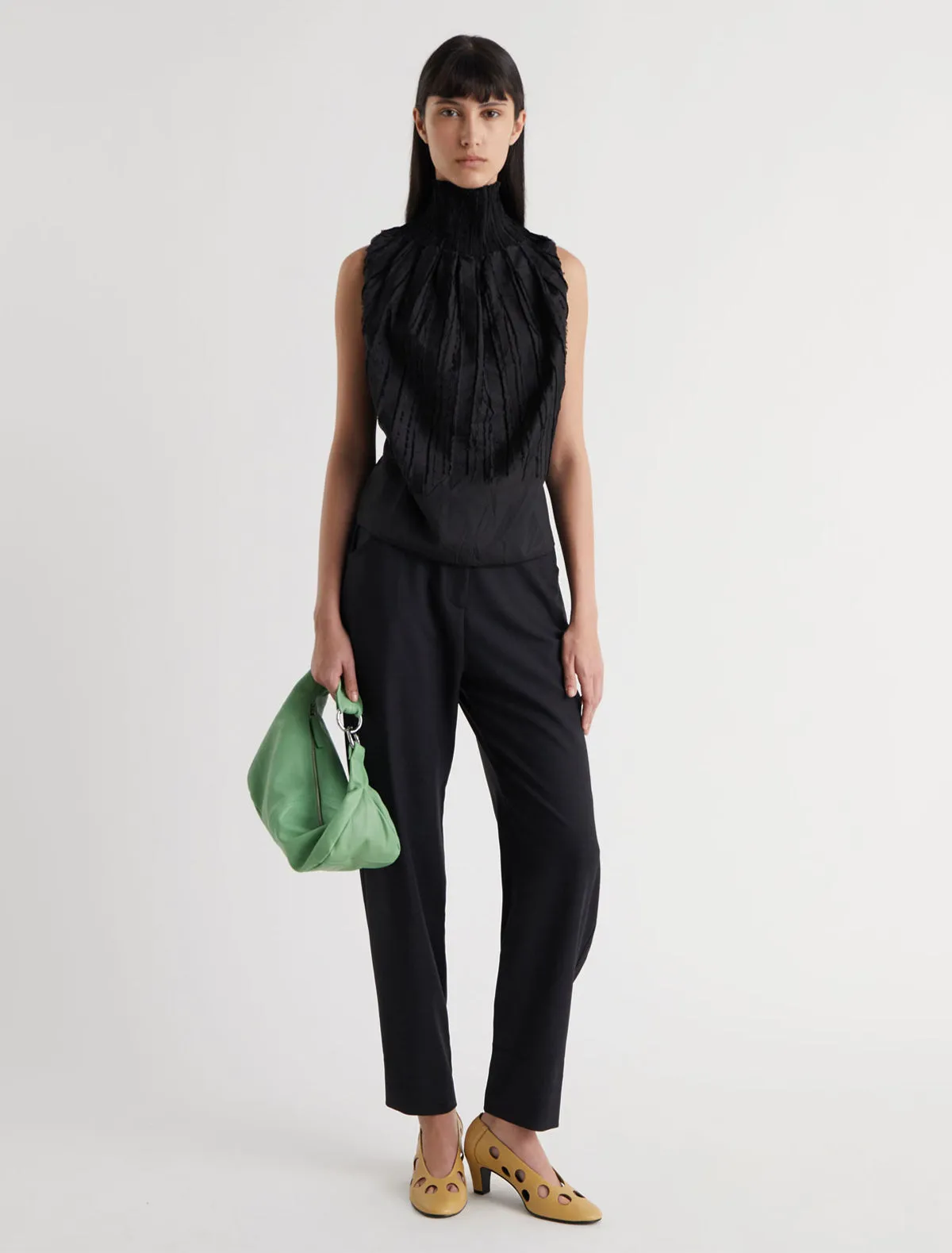 no 2907 / Lupe Top sold by Paloma Wool product image thumbnail 2