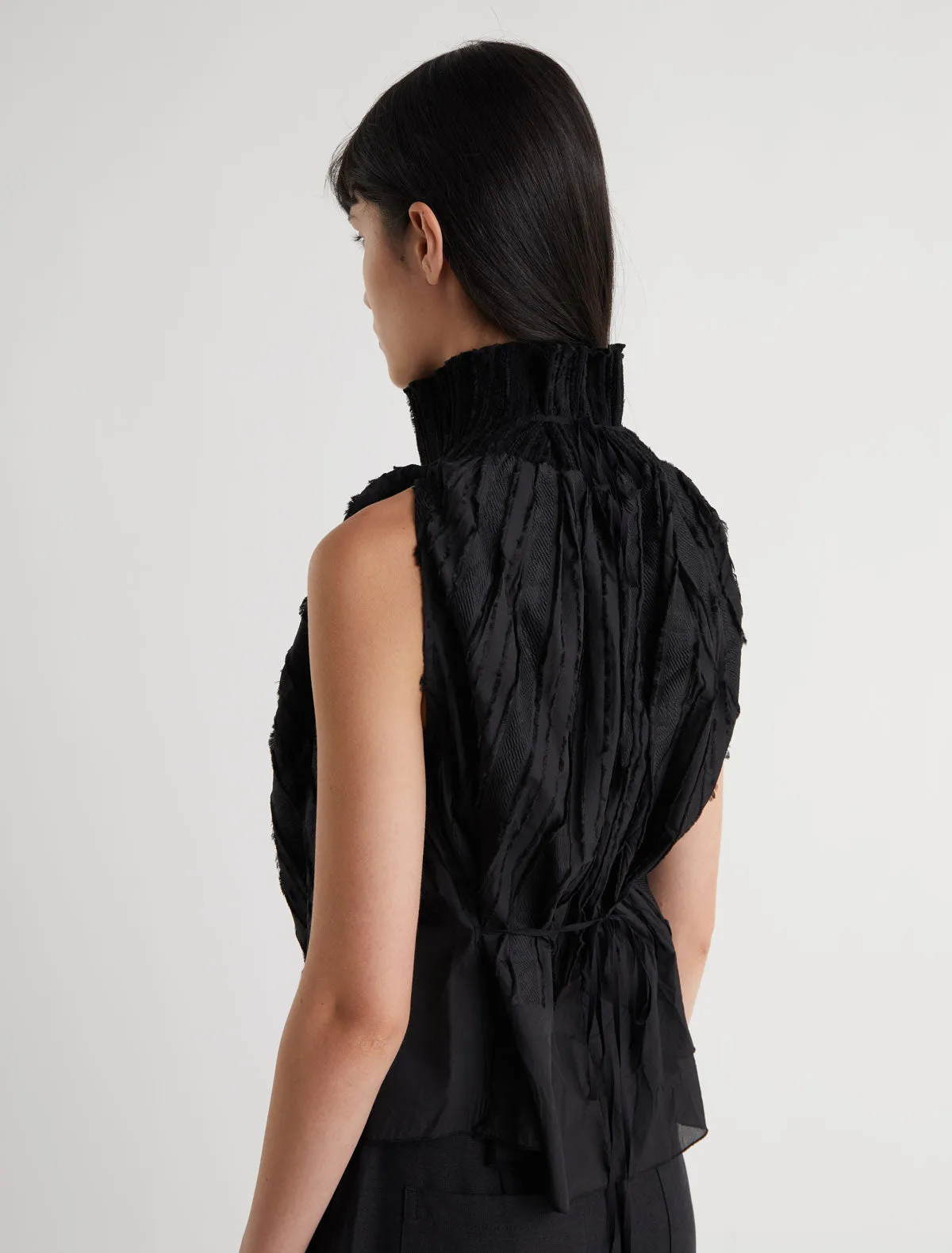 no 2907 / Lupe Top sold by Paloma Wool product image thumbnail 4