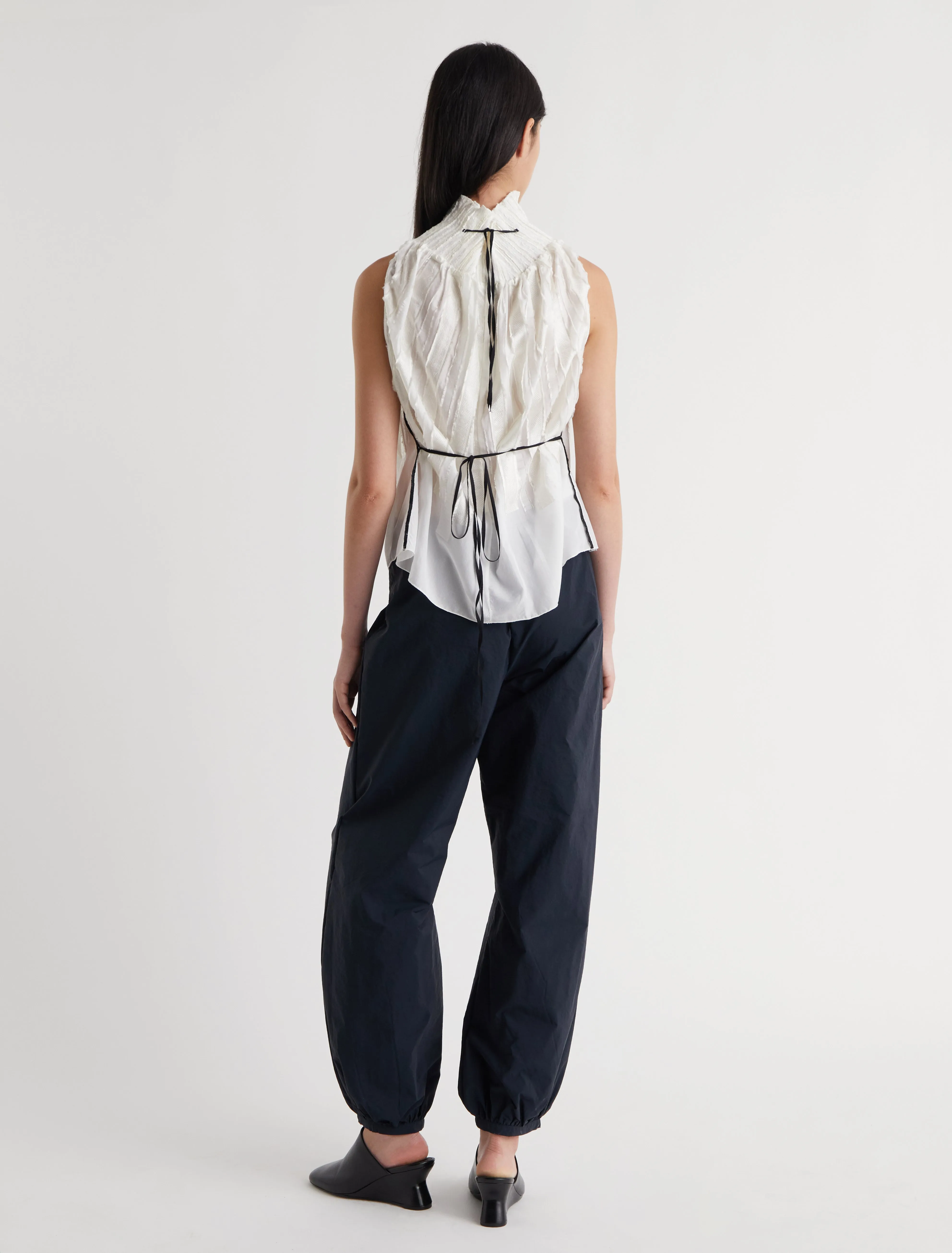 no 2907 / Lupe Top sold by Paloma Wool product image thumbnail 4