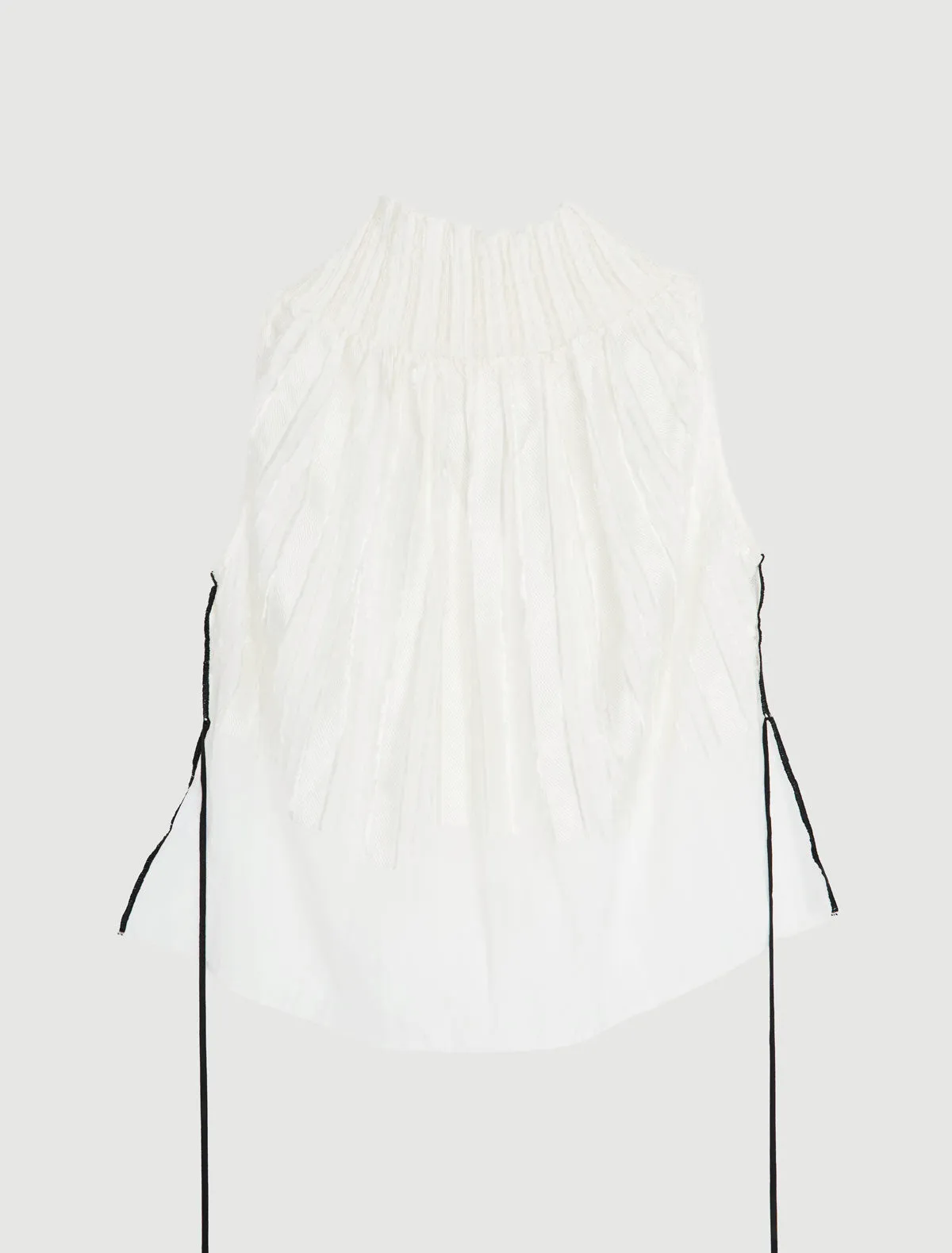 no 2907 / Lupe Top sold by Paloma Wool product image thumbnail 5