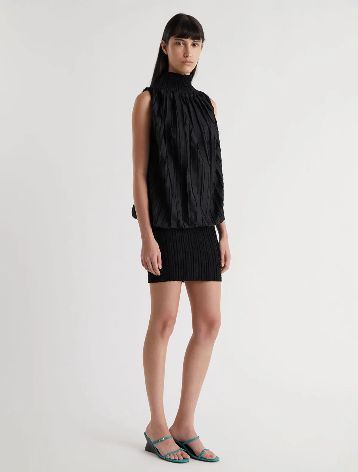 no 2910 / Mapo Dress sold by Paloma Wool product image thumbnail 4