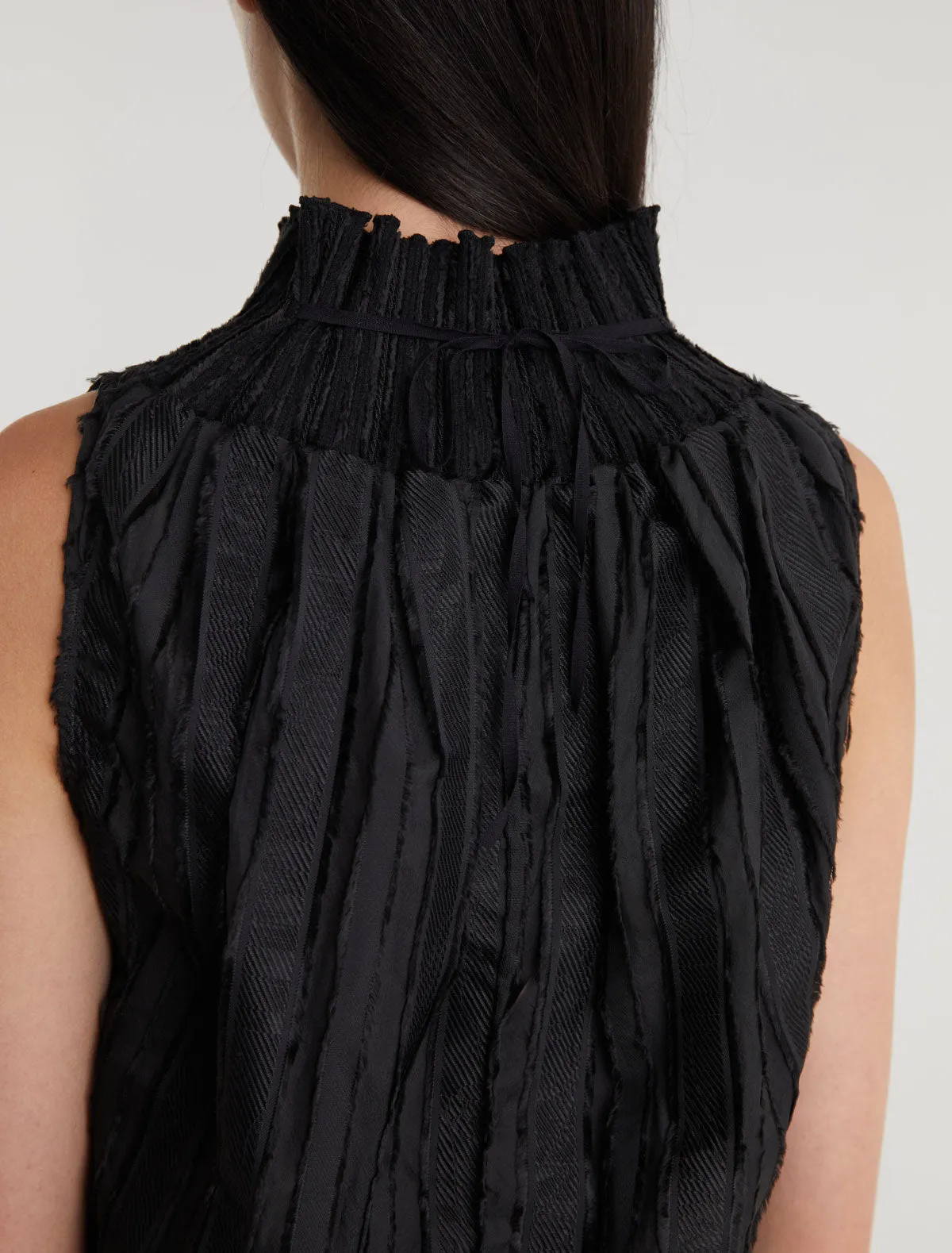 no 2910 / Mapo Dress sold by Paloma Wool product image thumbnail 5