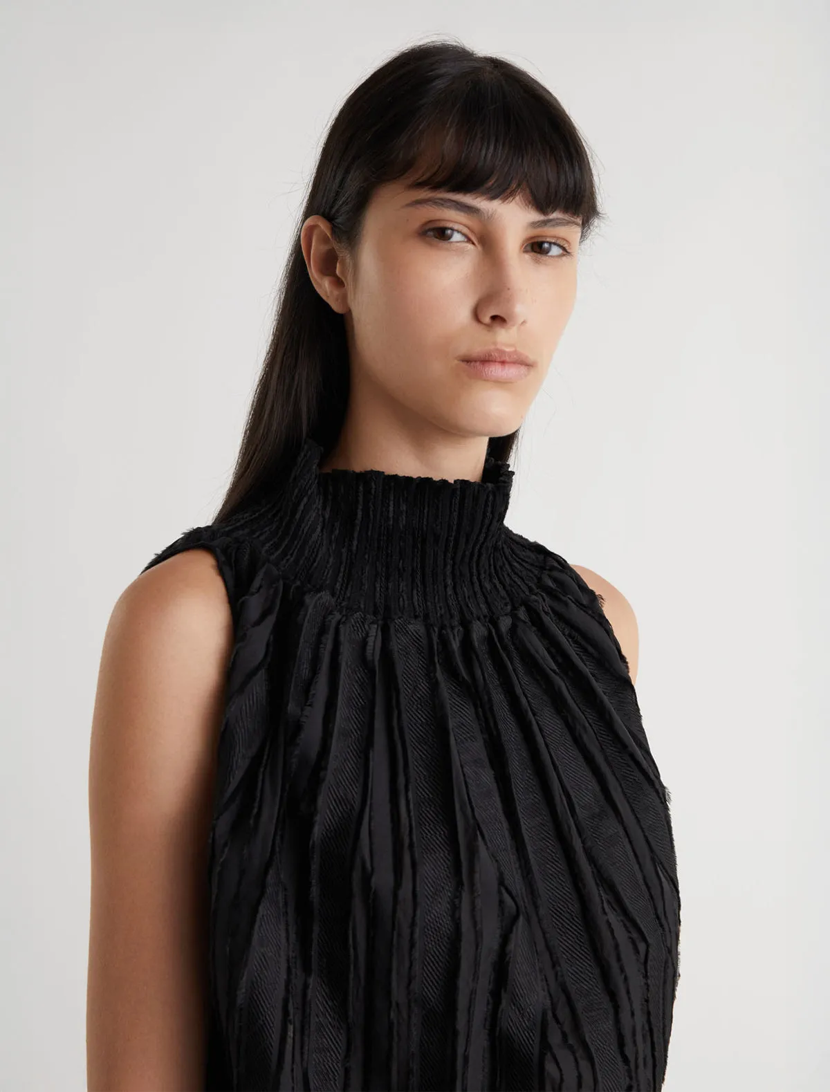 no 2910 / Mapo Dress sold by Paloma Wool product image thumbnail 3