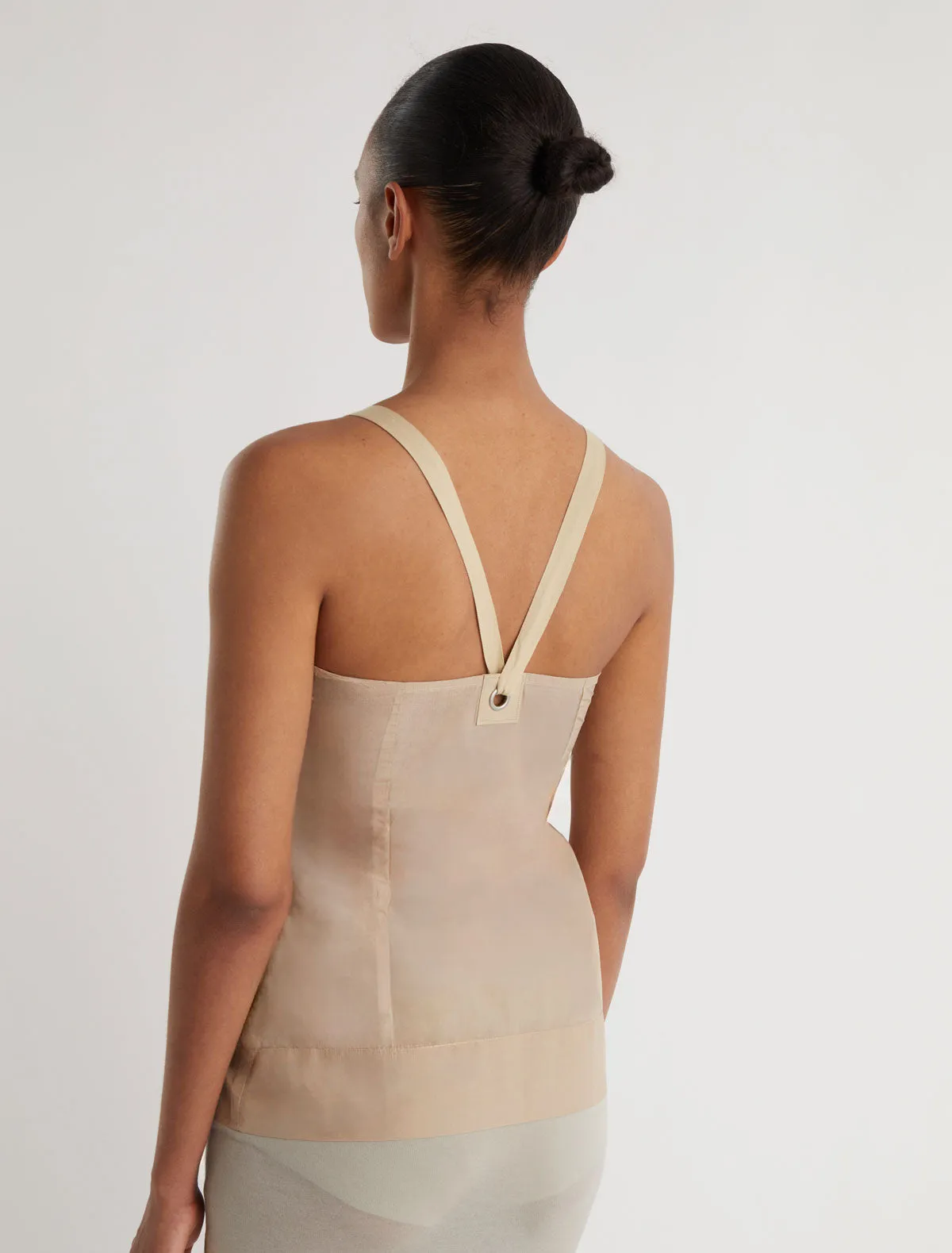 no 2904 / Goded Top sold by Paloma Wool product image thumbnail 5