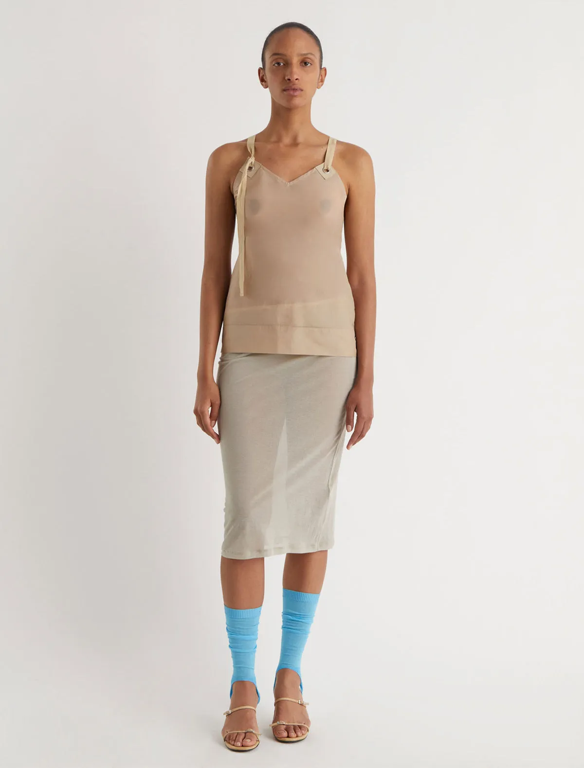 no 2904 / Goded Top sold by Paloma Wool product image thumbnail 2