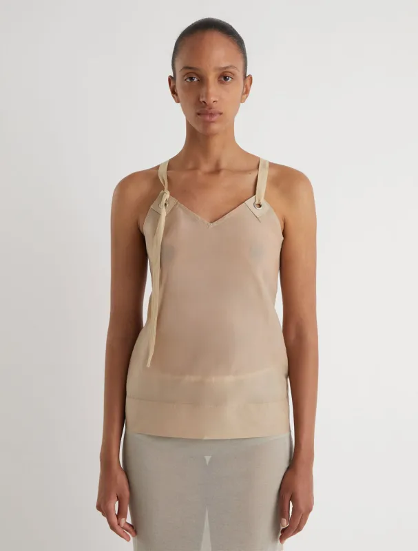 no 2904 / Goded Top made by Paloma Wool