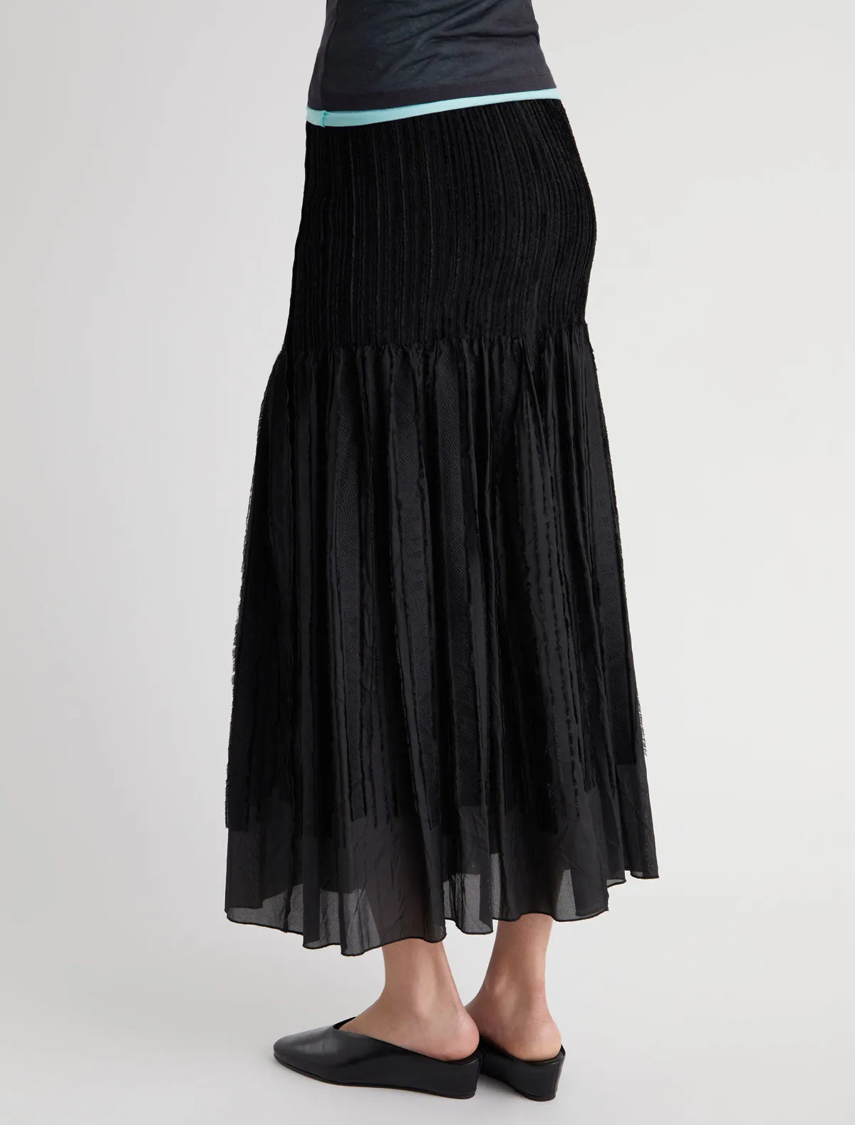 no 2908 / Long Lupe sold by Paloma Wool product image thumbnail 4