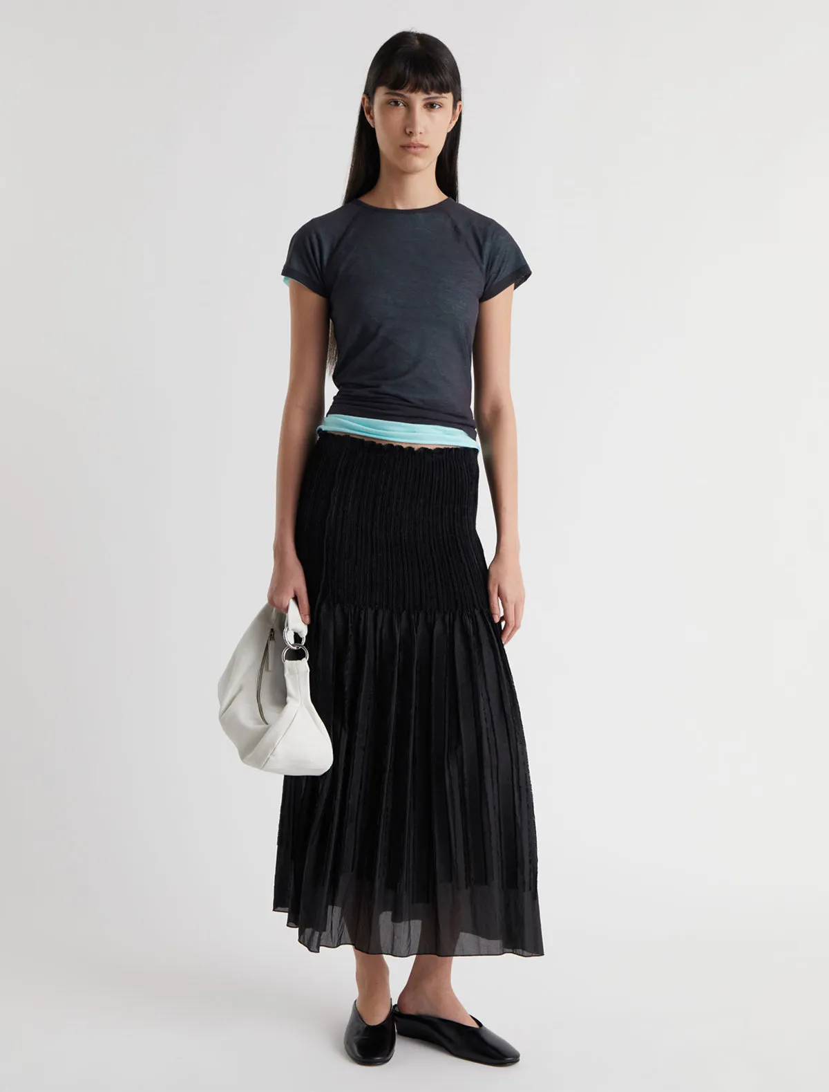 no 2908 / Long Lupe sold by Paloma Wool product image thumbnail 2