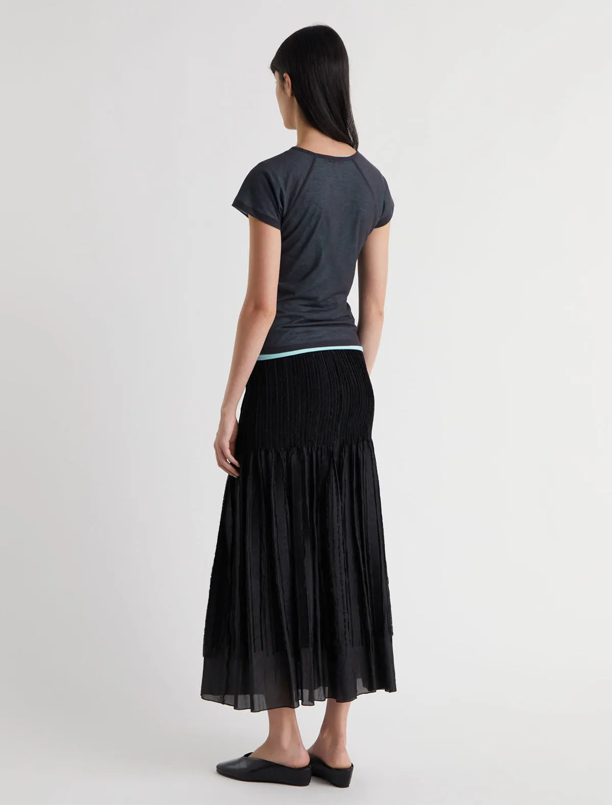 no 2908 / Long Lupe sold by Paloma Wool product image thumbnail 5