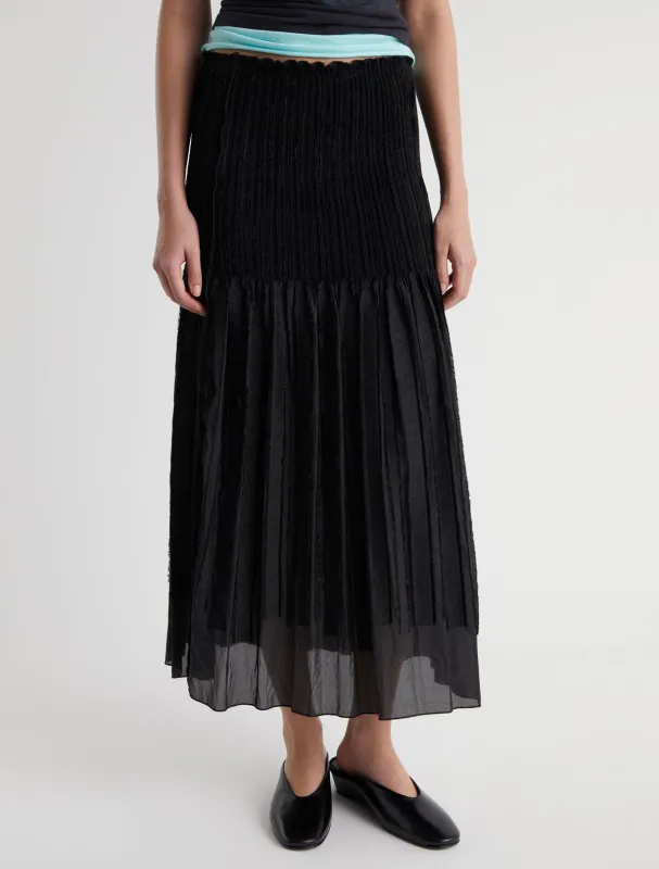 no 2908 / Long Lupe made by Paloma Wool