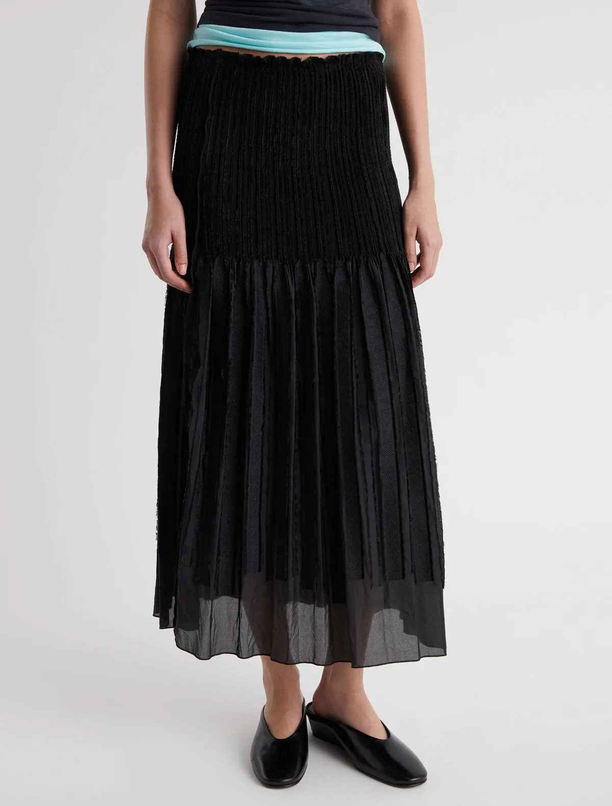 no 2908 / Long Lupe sold by Paloma Wool