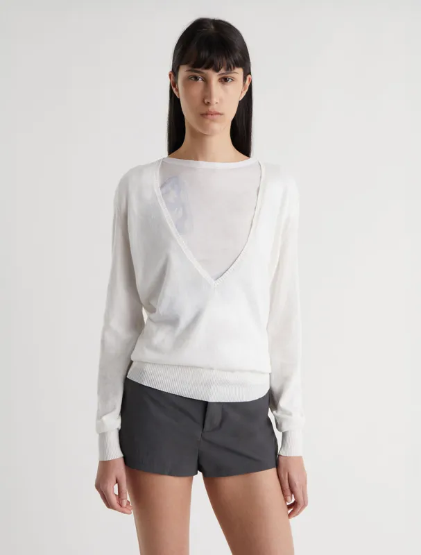 no 2902 / Omina made by Paloma Wool