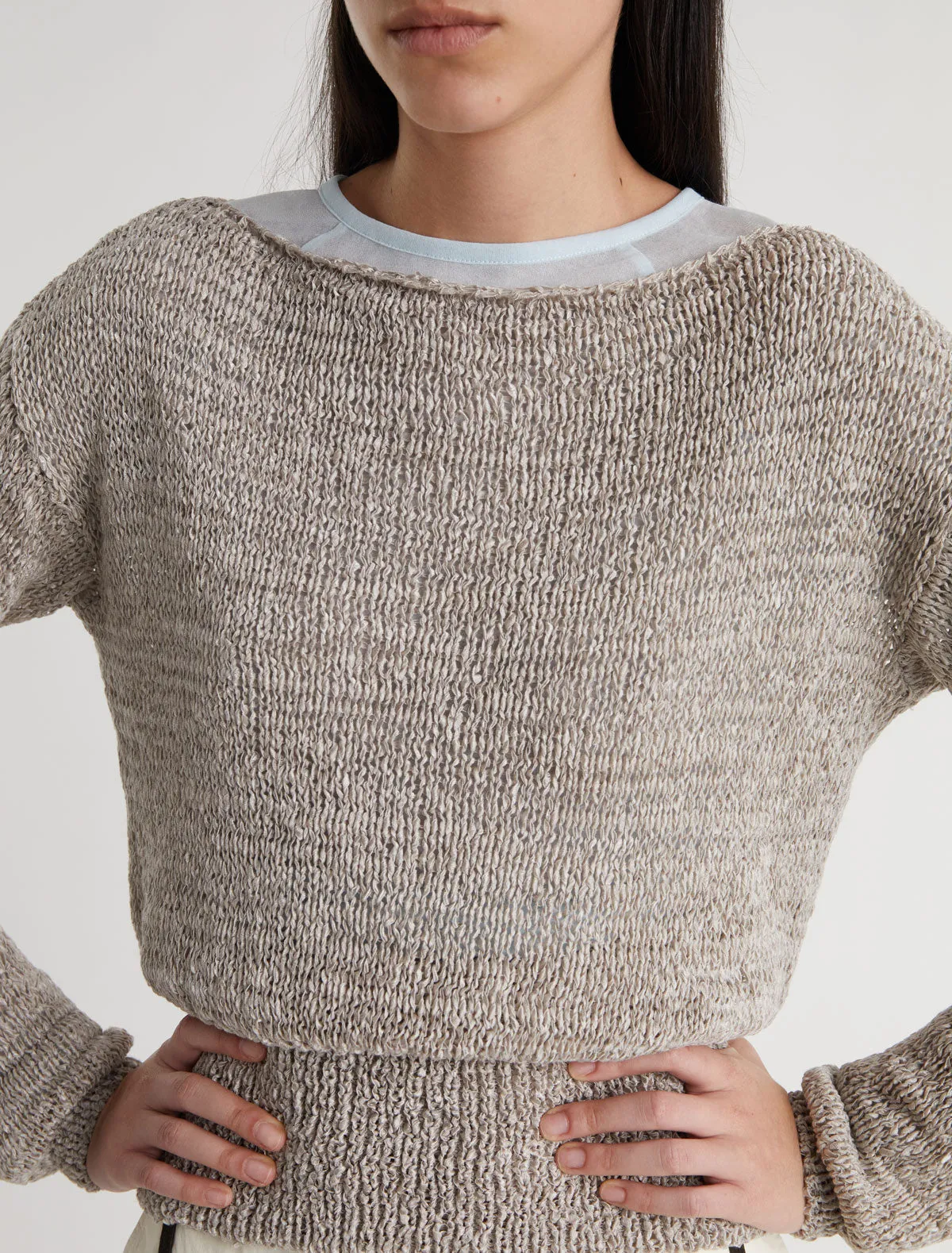 no 1707 / Mosto sold by Paloma Wool product image thumbnail 3