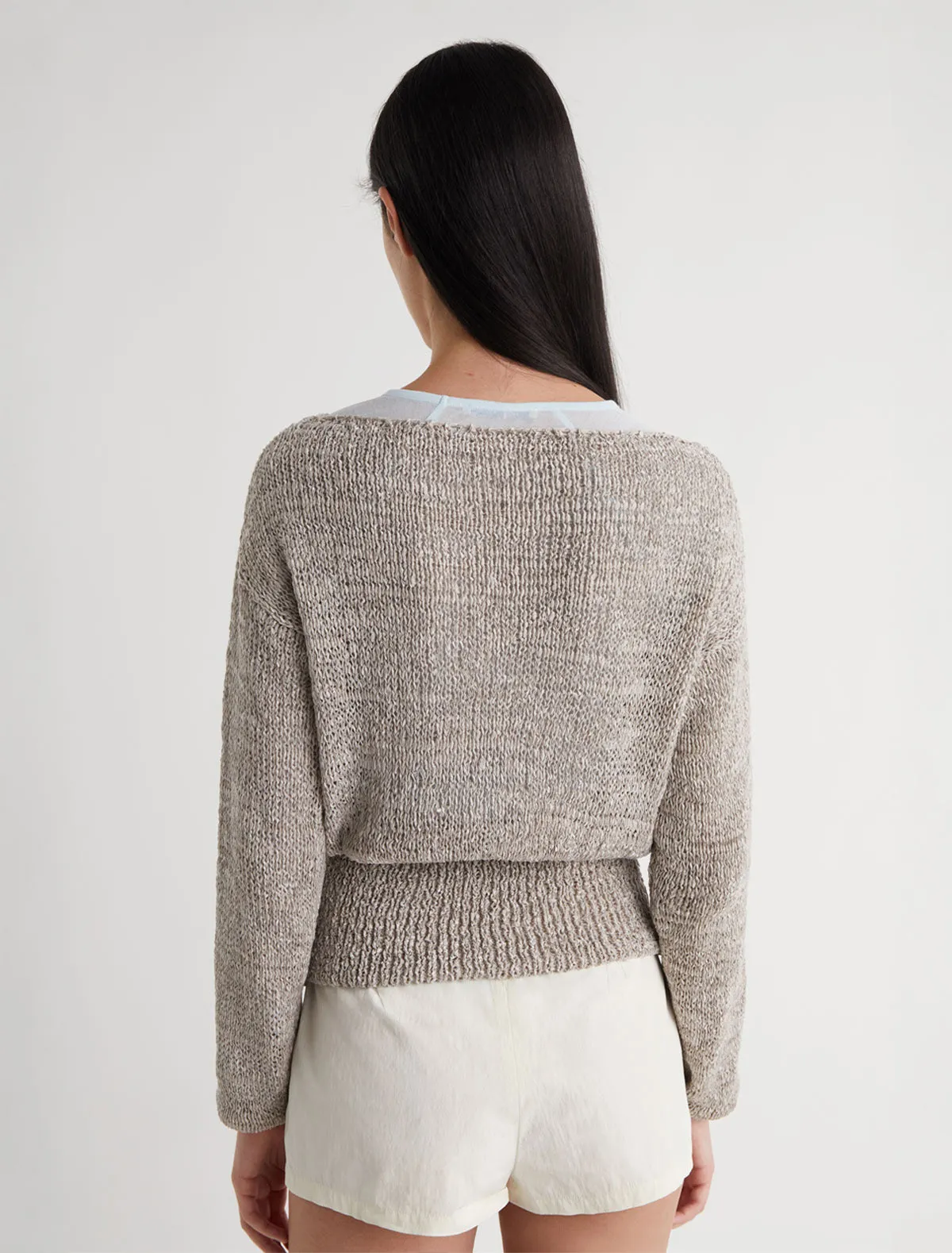 no 1707 / Mosto sold by Paloma Wool product image thumbnail 4