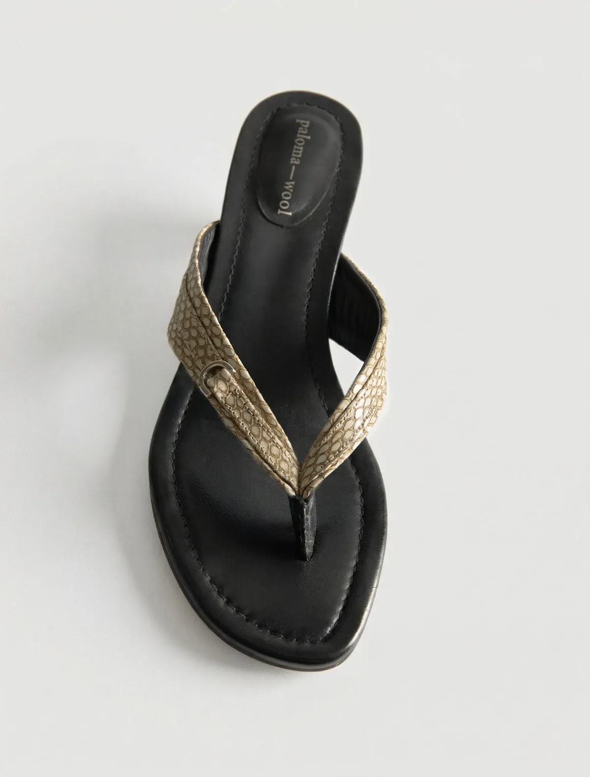 no 2543 / Felipa sold by Paloma Wool