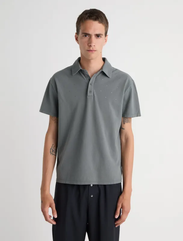 no 2932 / Strip made by Paloma Wool