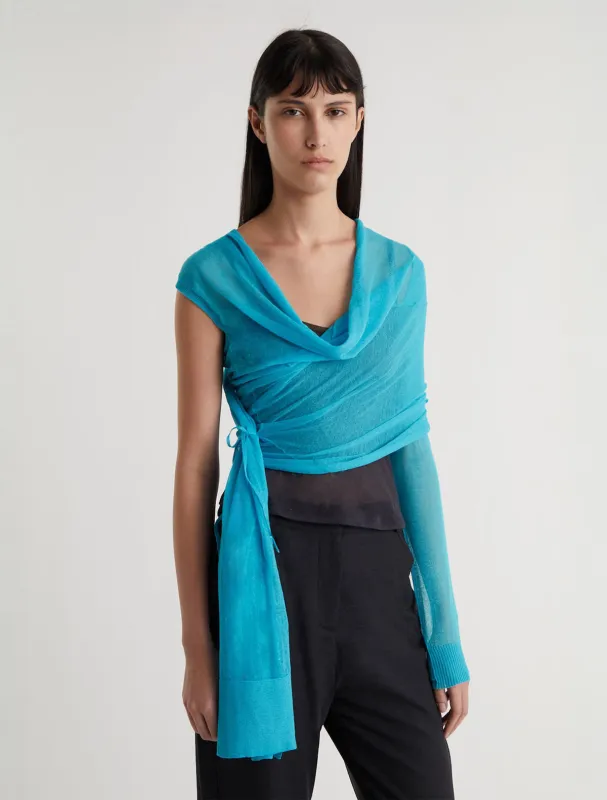 no 2872 / Samira made by Paloma Wool