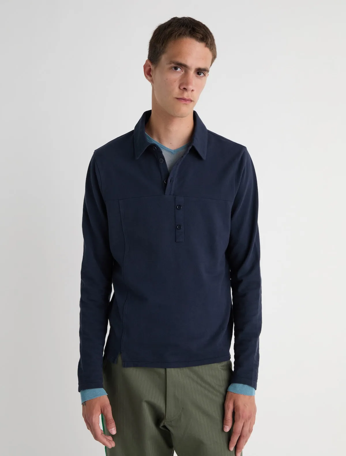 no 2934 / Gruar sold by Paloma Wool