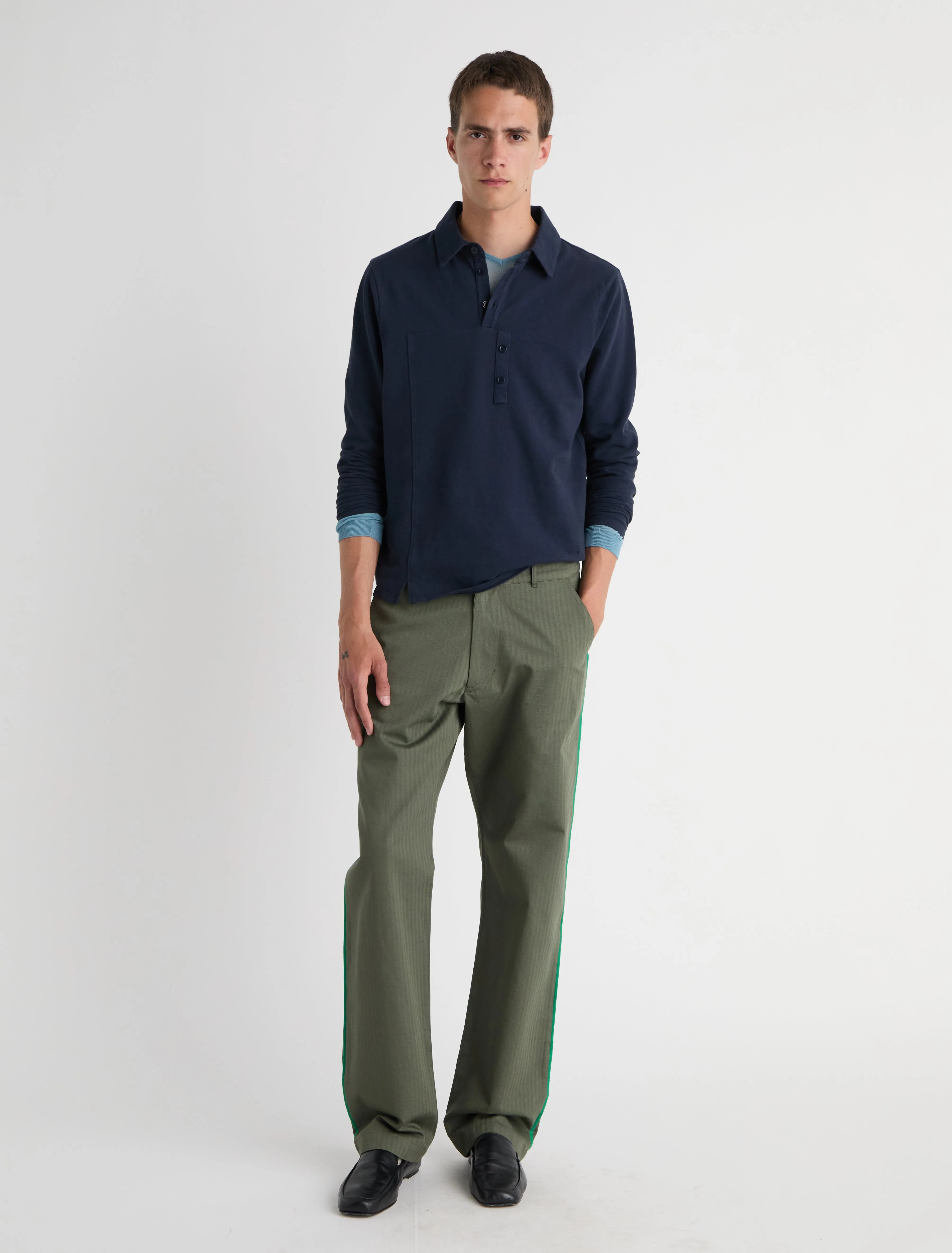 no 2934 / Gruar sold by Paloma Wool product image thumbnail 2