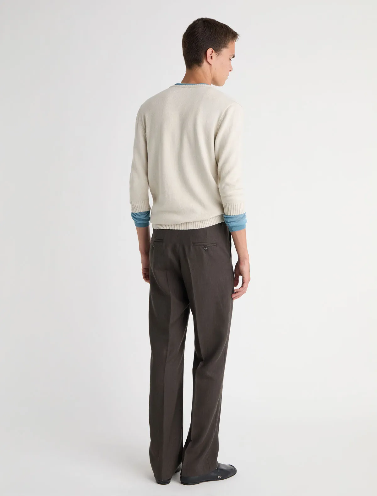 no 2326 / Lane sold by Paloma Wool product image thumbnail 4