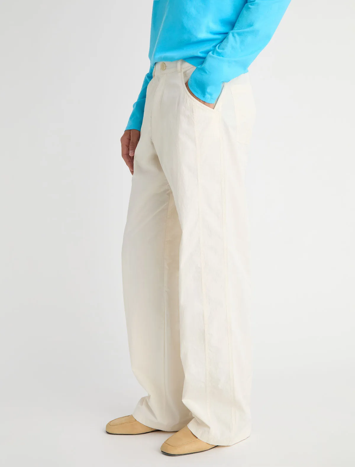 no 2936 / Reyn B sold by Paloma Wool product image thumbnail 4