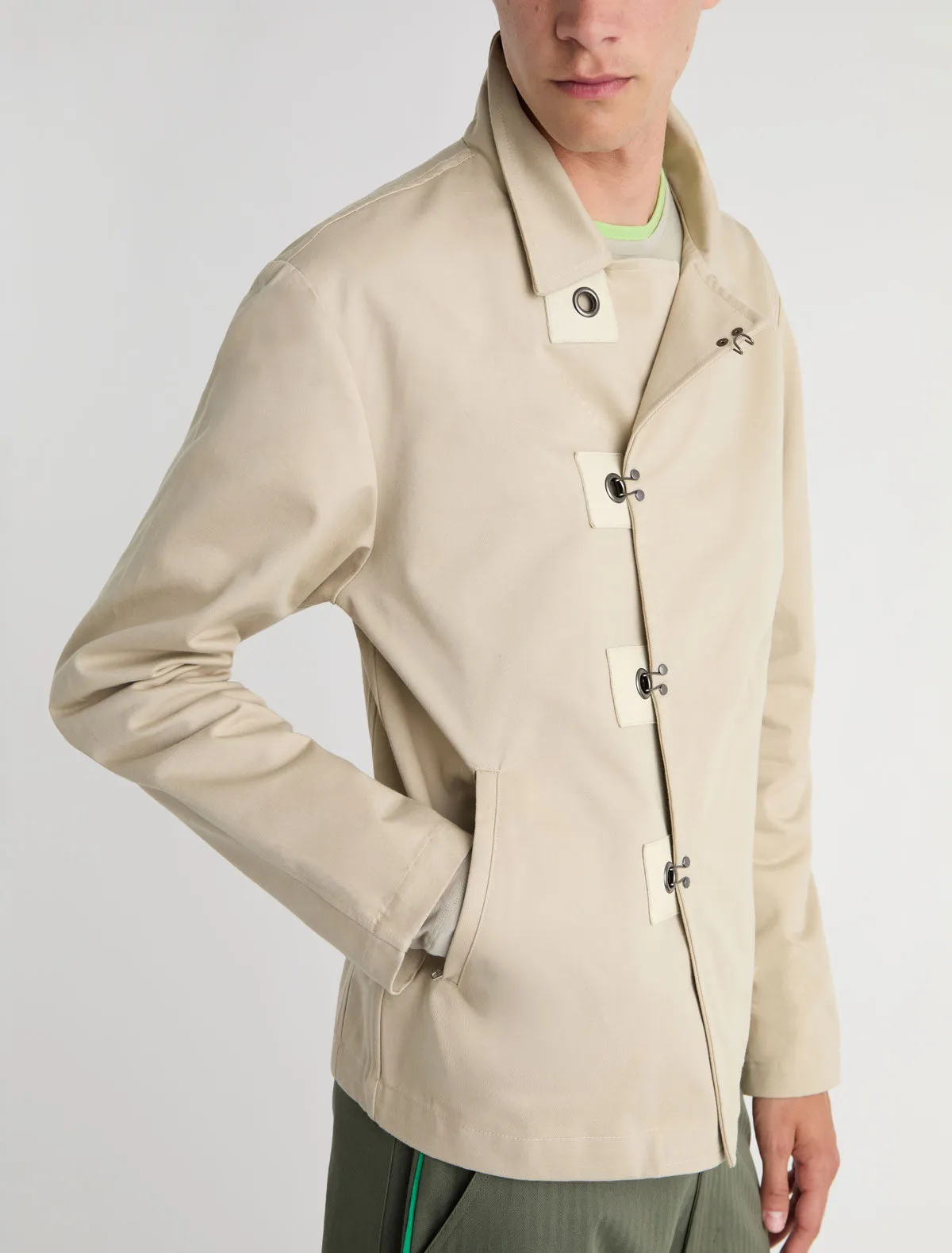 no 2924 / Maxim sold by Paloma Wool product image thumbnail 4