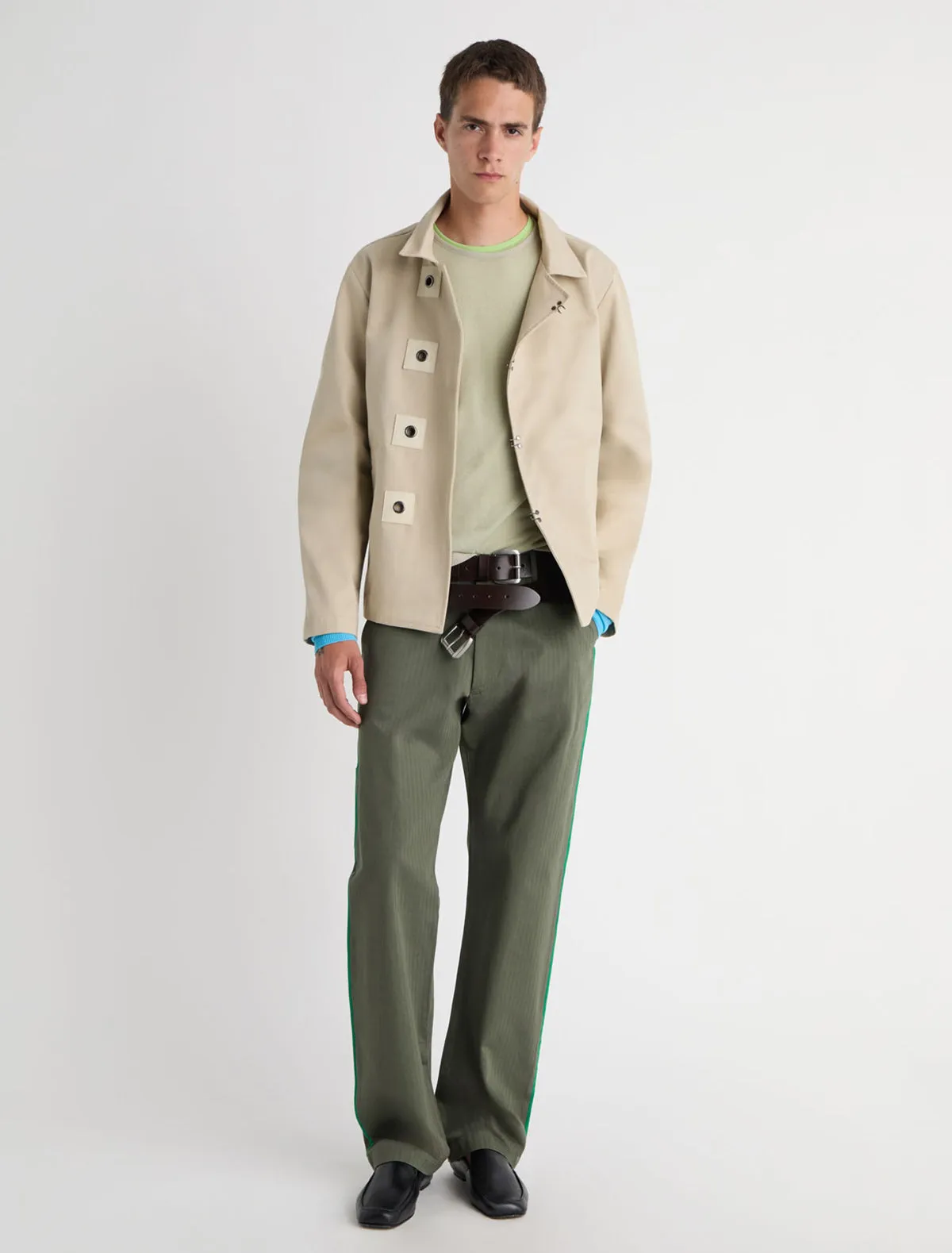 no 2924 / Maxim sold by Paloma Wool product image thumbnail 2
