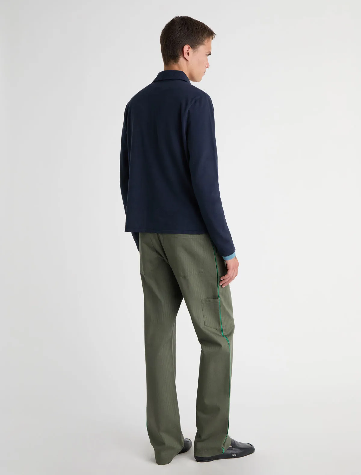 no 2934 / Gruar sold by Paloma Wool product image thumbnail 4