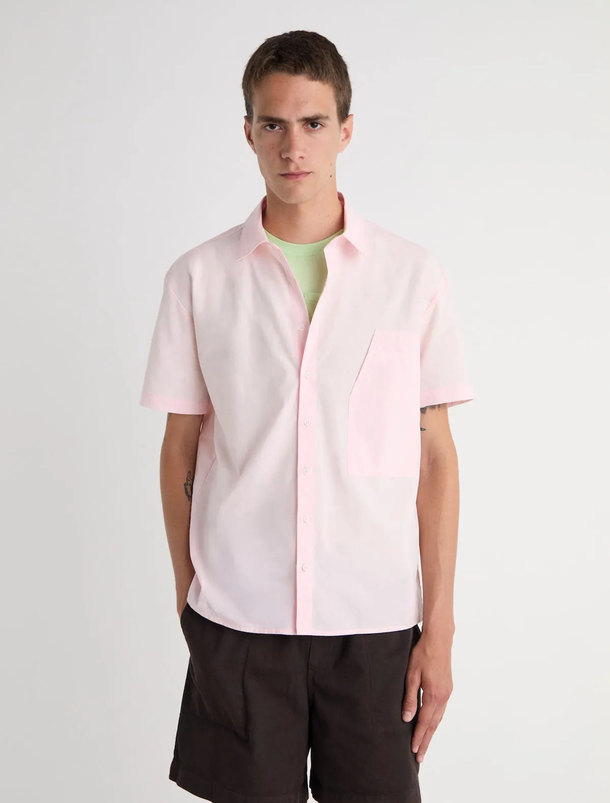 no 2929 / Milefile sold by Paloma Wool