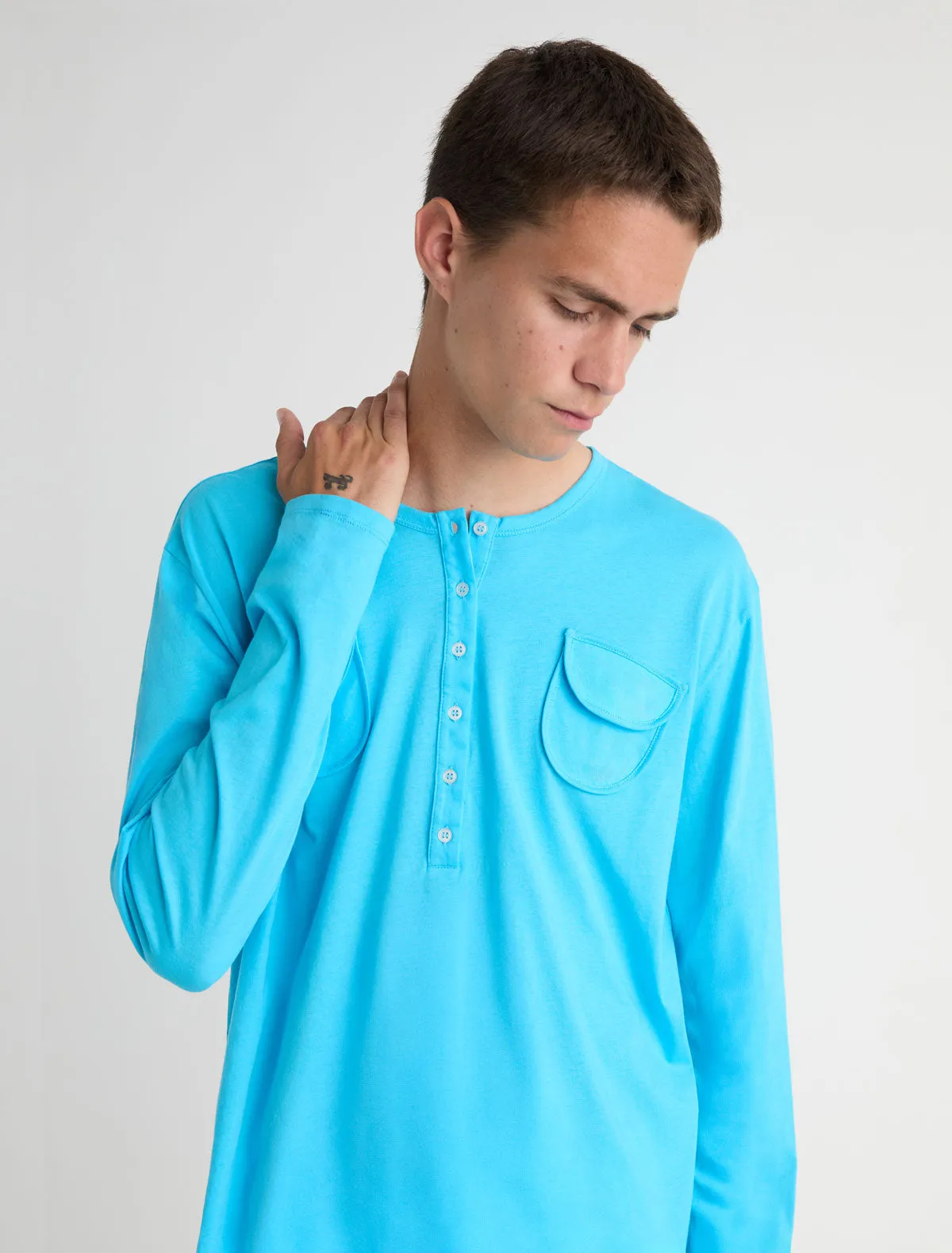 no 2935 / Nestor B sold by Paloma Wool product image thumbnail 3