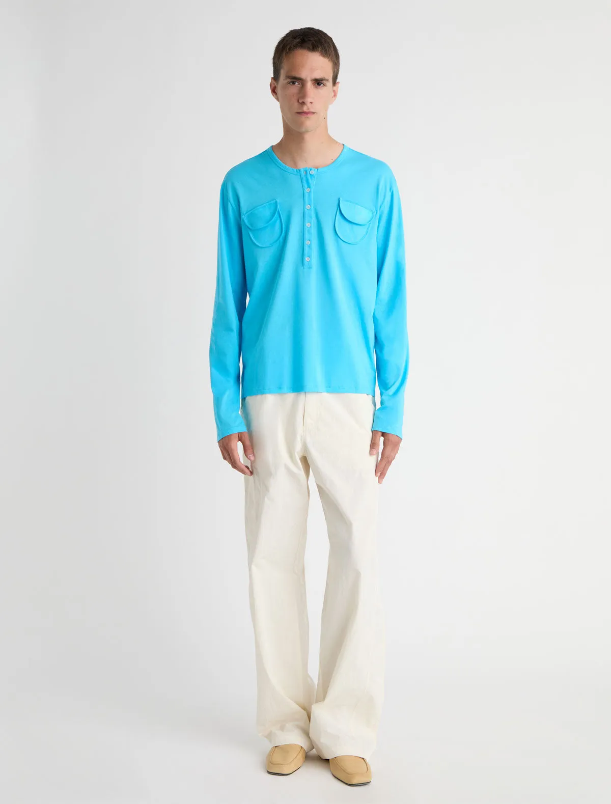 no 2935 / Nestor B sold by Paloma Wool product image thumbnail 2