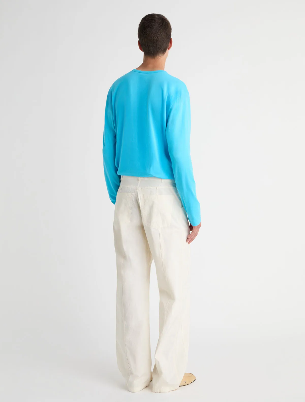 no 2935 / Nestor B sold by Paloma Wool product image thumbnail 5