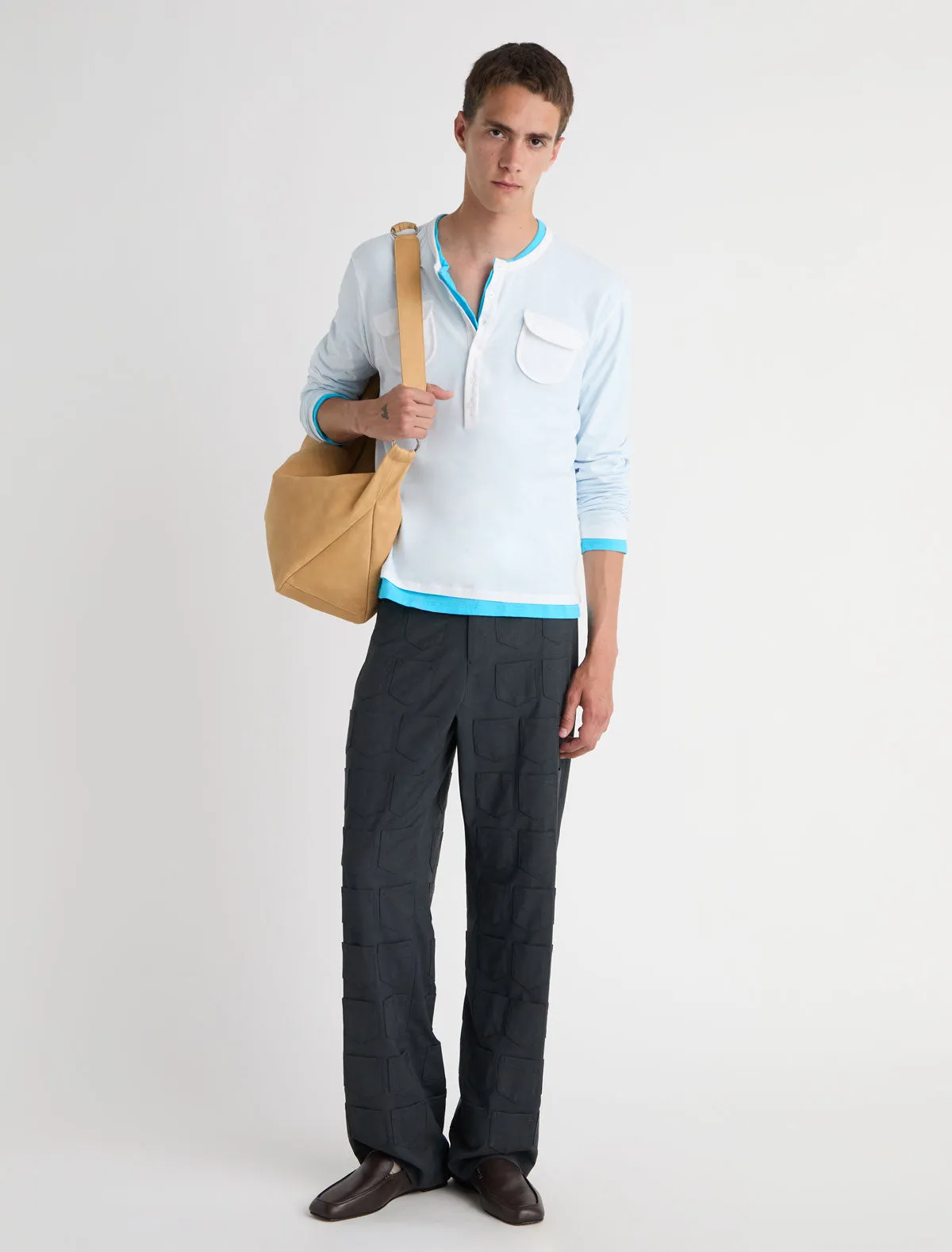 no 2935 / Nestor B sold by Paloma Wool product image thumbnail 2