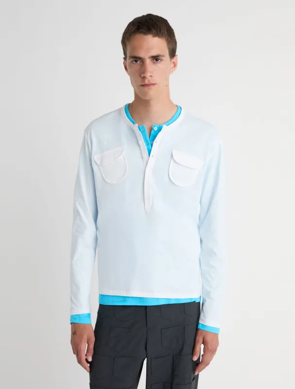 no 2935 / Nestor B made by Paloma Wool