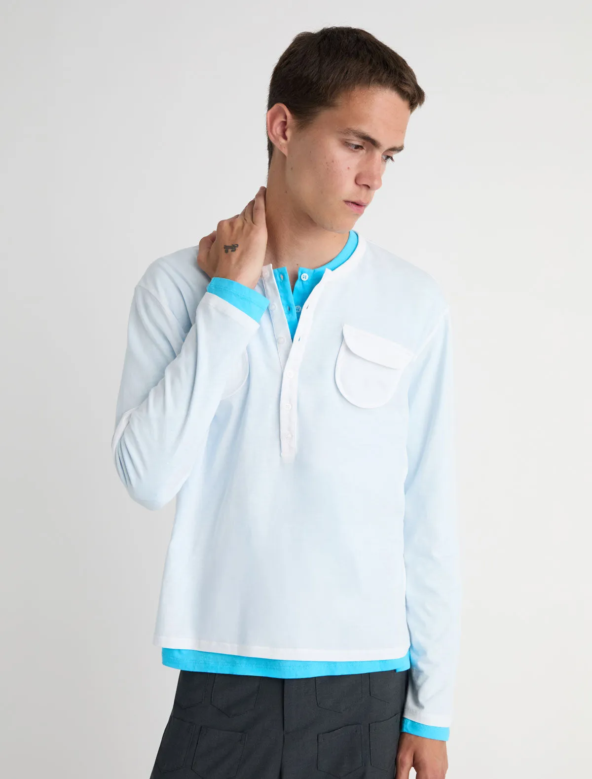 no 2935 / Nestor B sold by Paloma Wool product image thumbnail 4