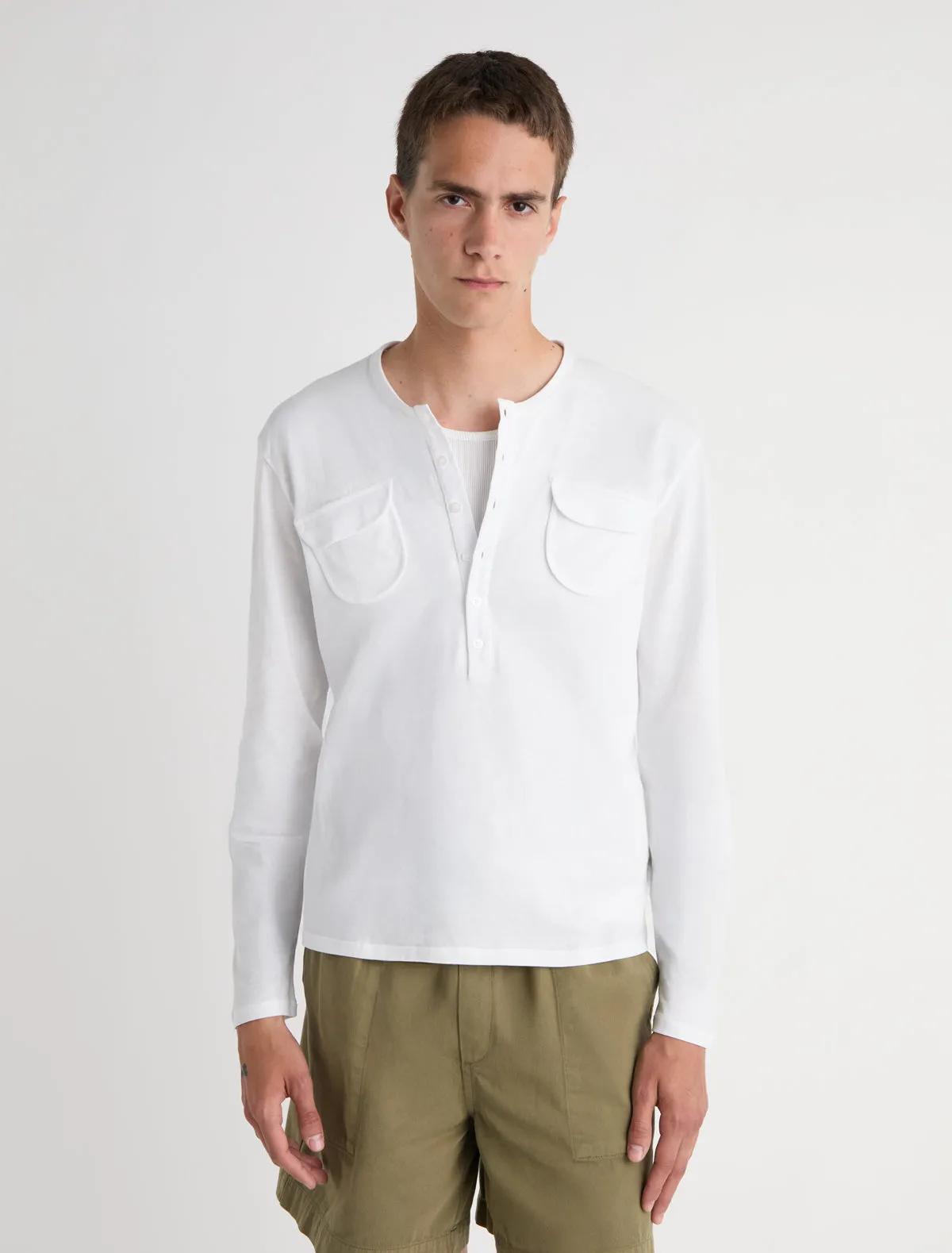 no 2935 / Nestor B sold by Paloma Wool product image thumbnail 3