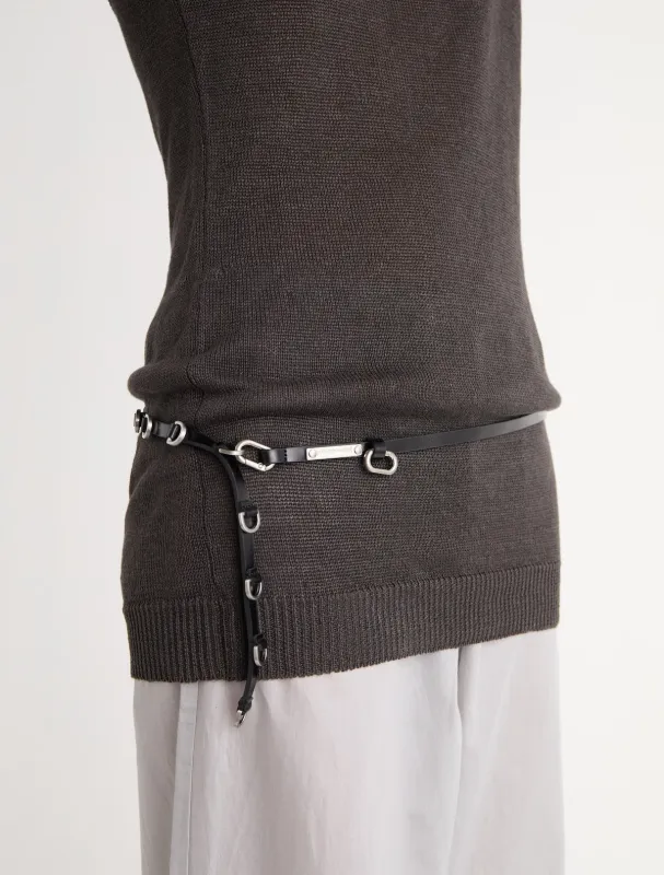no 2953 / Nora made by Paloma Wool