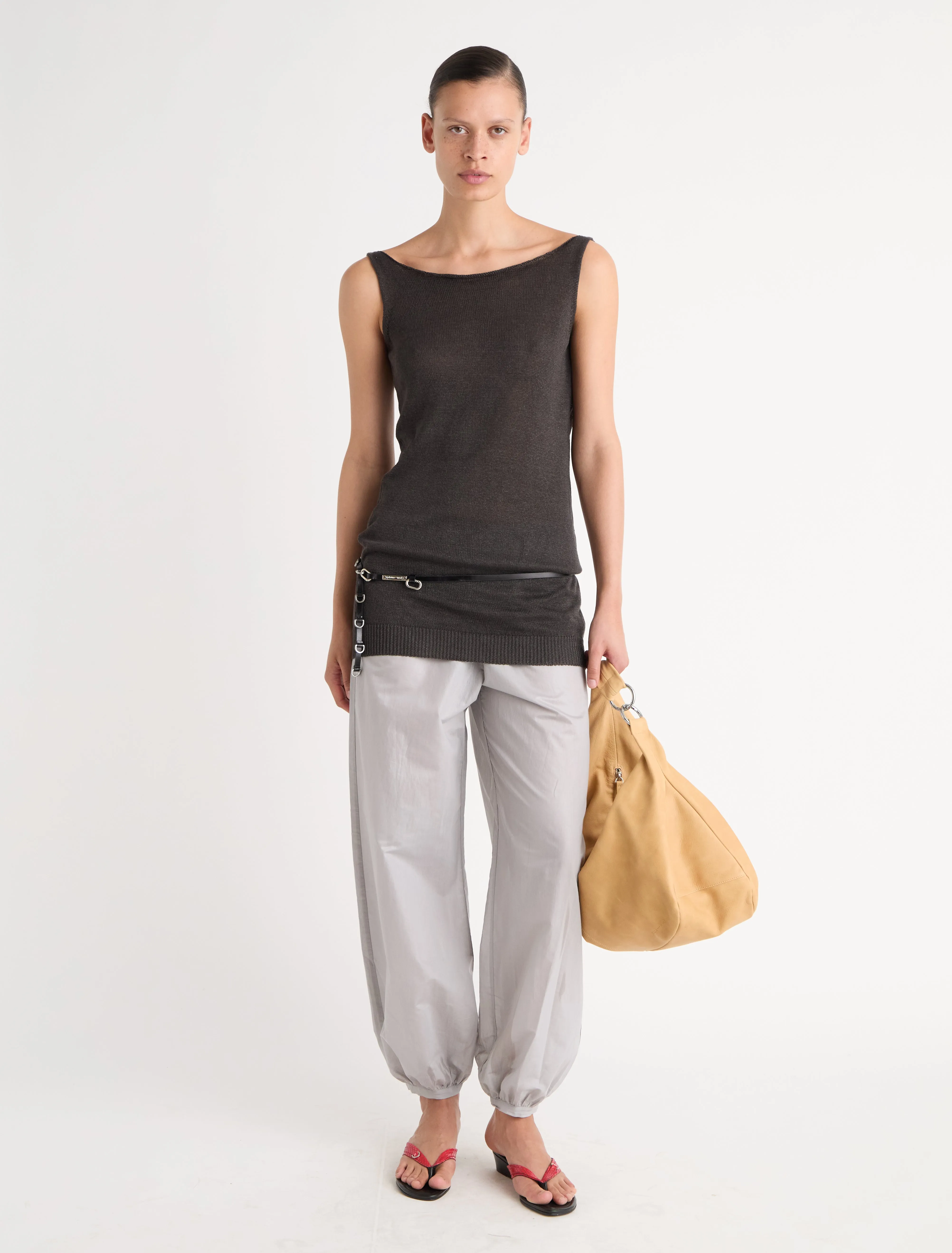 no 2942 / Long Lotti sold by Paloma Wool product image thumbnail 2