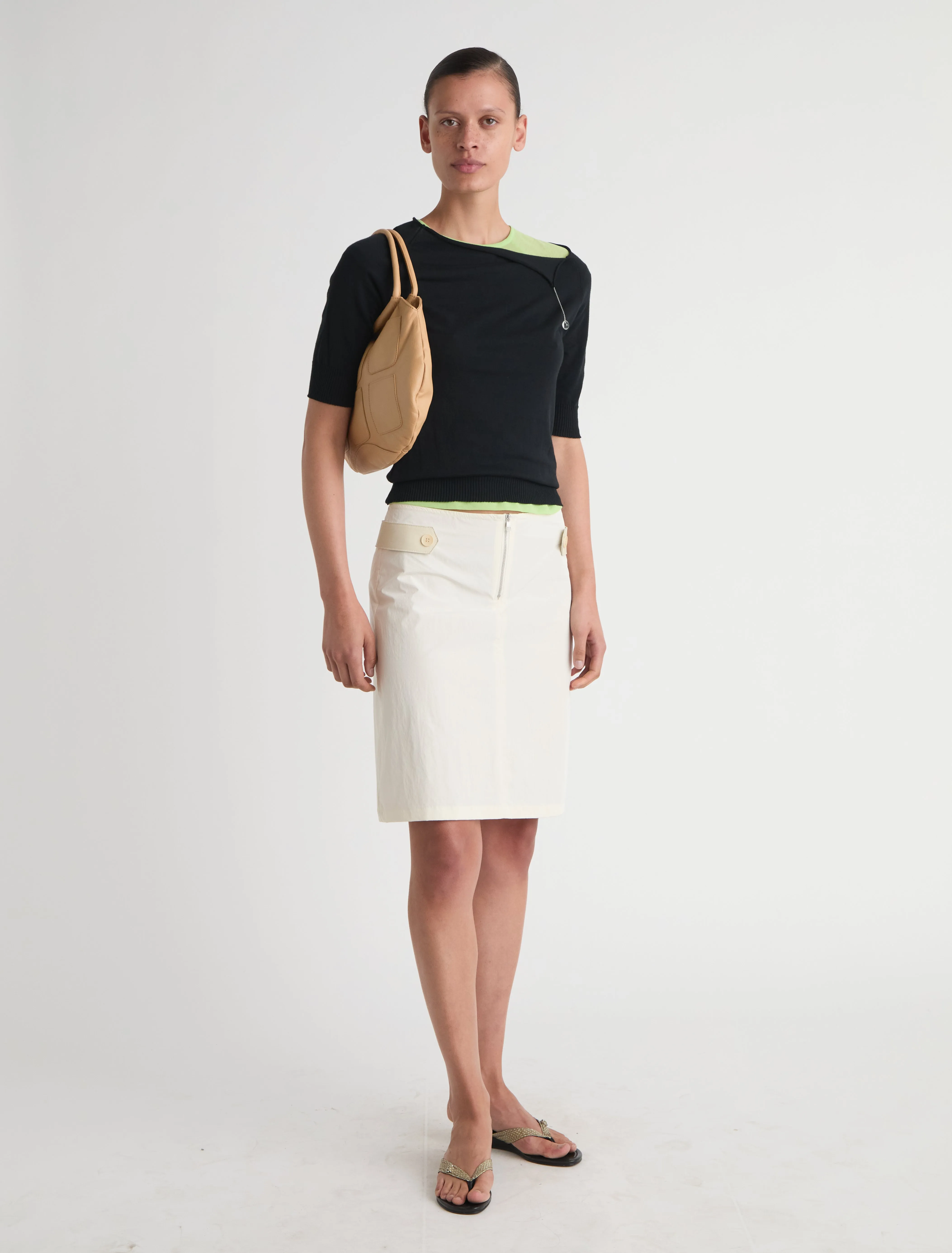 no 2938 / Cain sold by Paloma Wool product image thumbnail 2