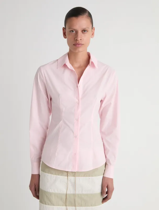 no 2952 / Bruna II made by Paloma Wool