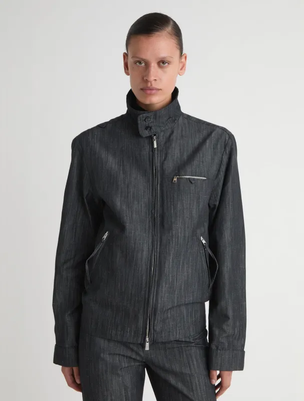 no 2063 / Albane made by Paloma Wool