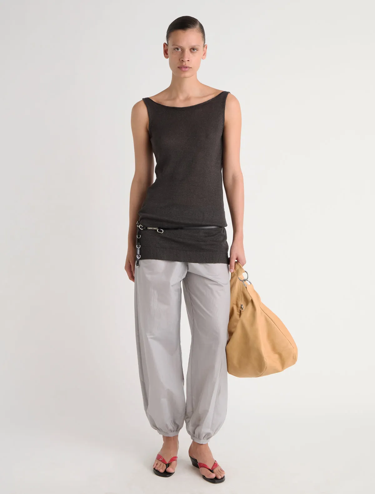 no 2942 / Long Lotti sold by Paloma Wool product image thumbnail 3