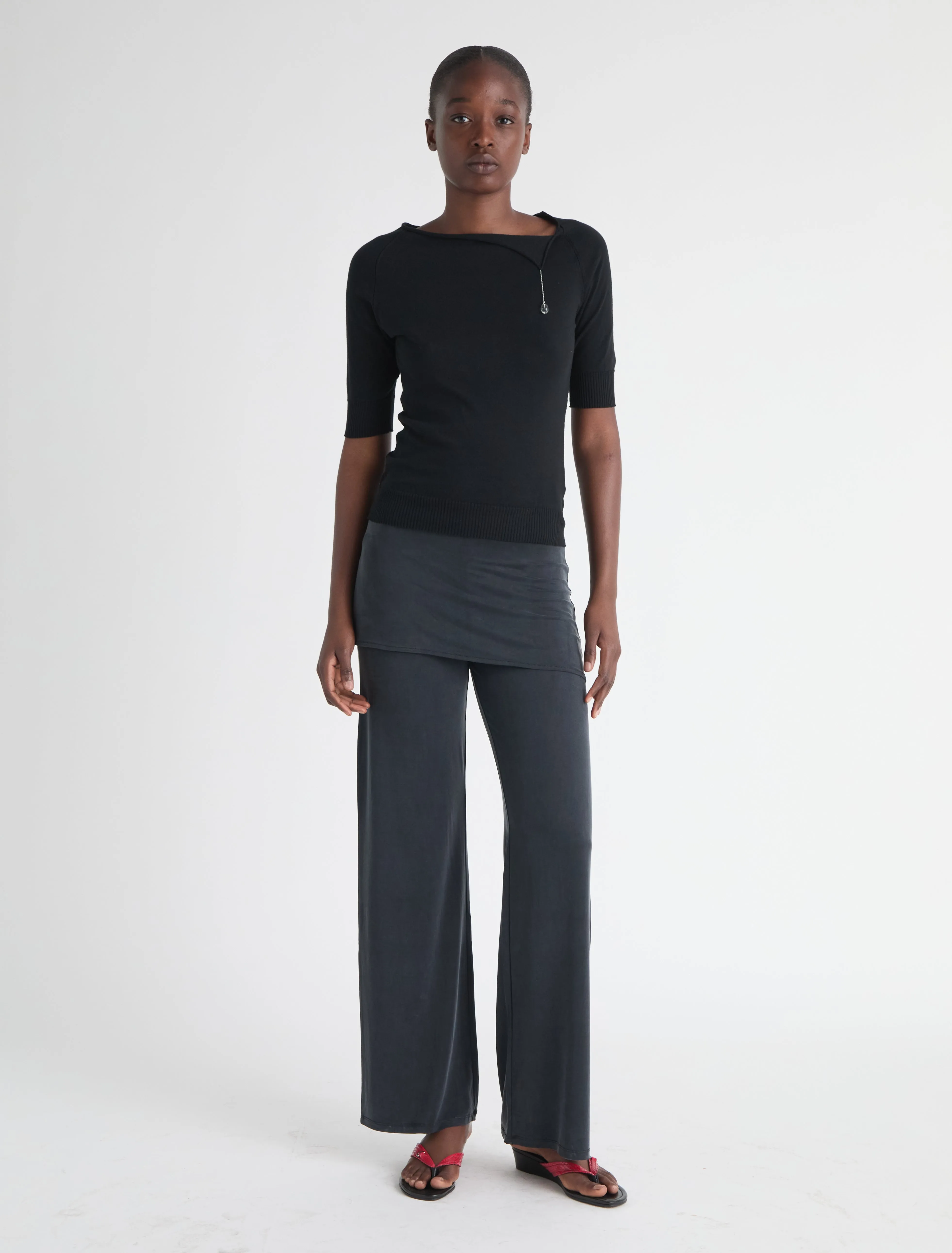 no 2938 / Cain sold by Paloma Wool product image thumbnail 2