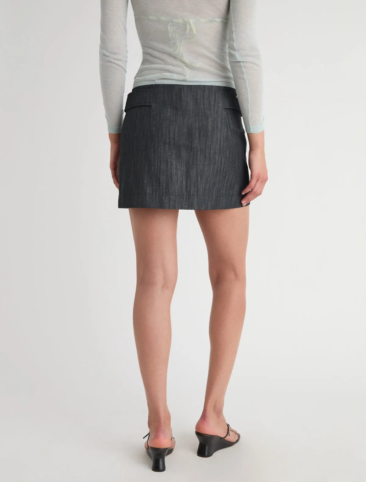 no 2945 / Deuna II sold by Paloma Wool product image thumbnail 5