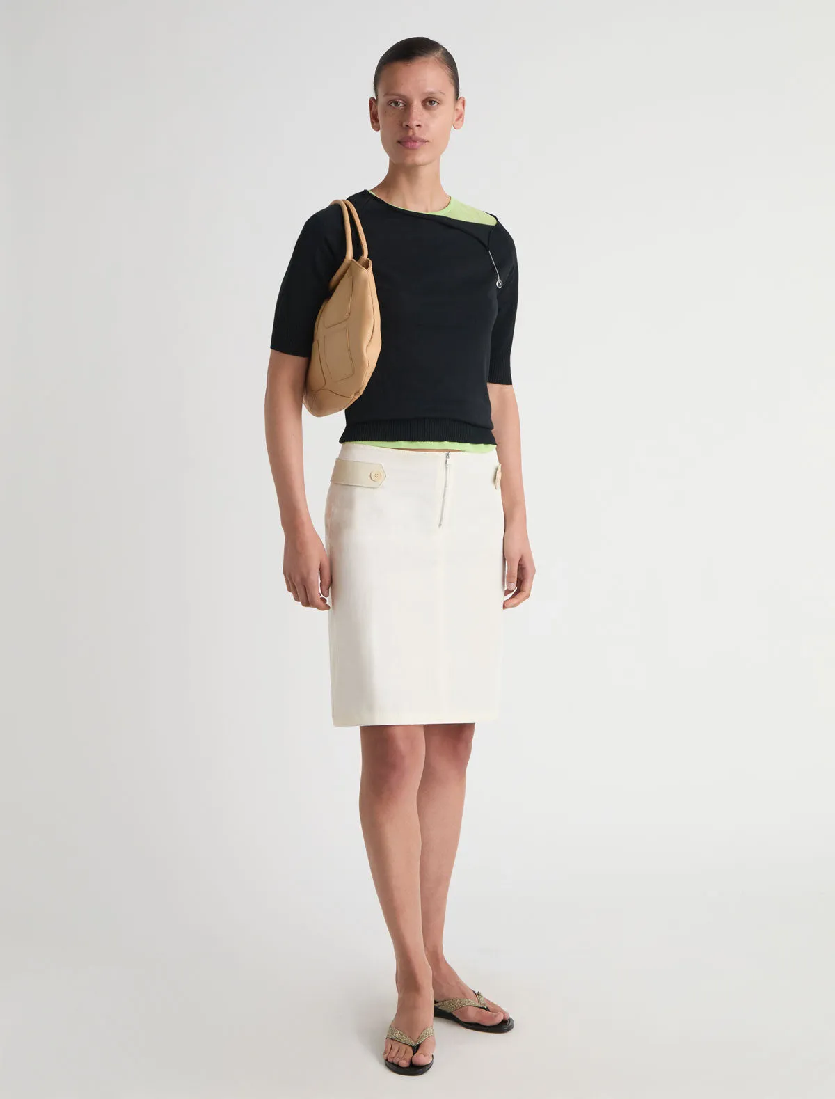 no 2944 / Deuna sold by Paloma Wool product image thumbnail 2