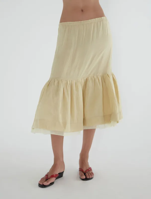 no 2958 / Lamin made by Paloma Wool