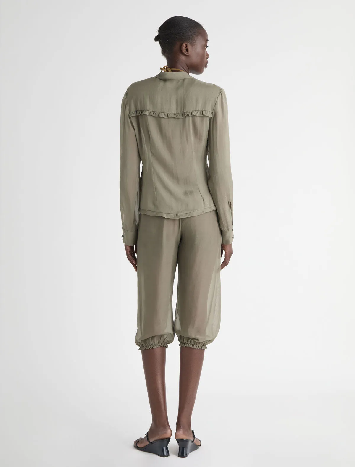 no 2959 / Short Weza sold by Paloma Wool product image thumbnail 5