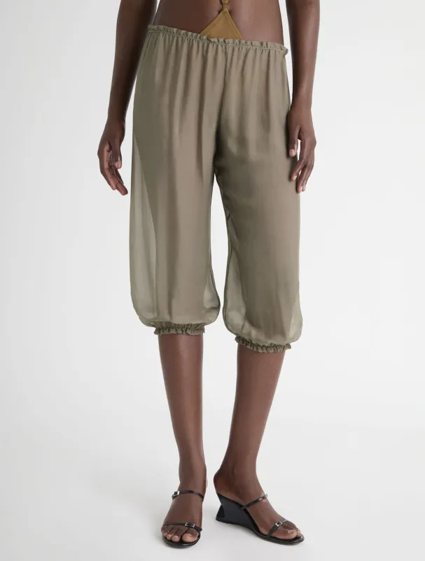 no 2959 / Short Weza made by Paloma Wool
